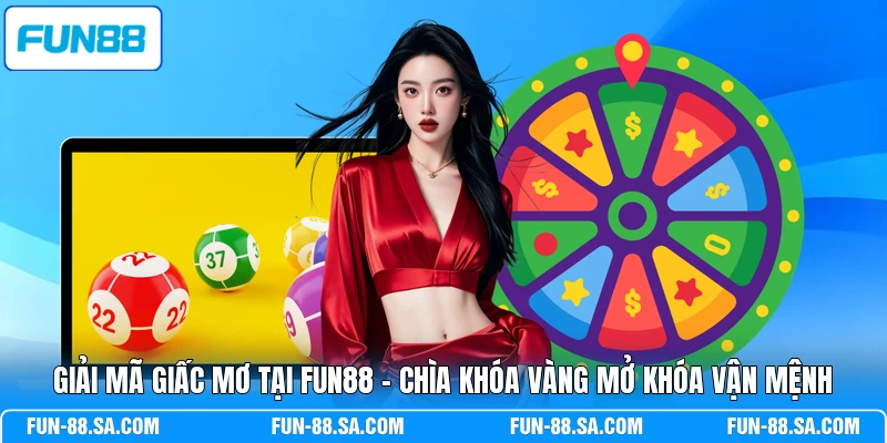 Giải Mã Giấc Mơ