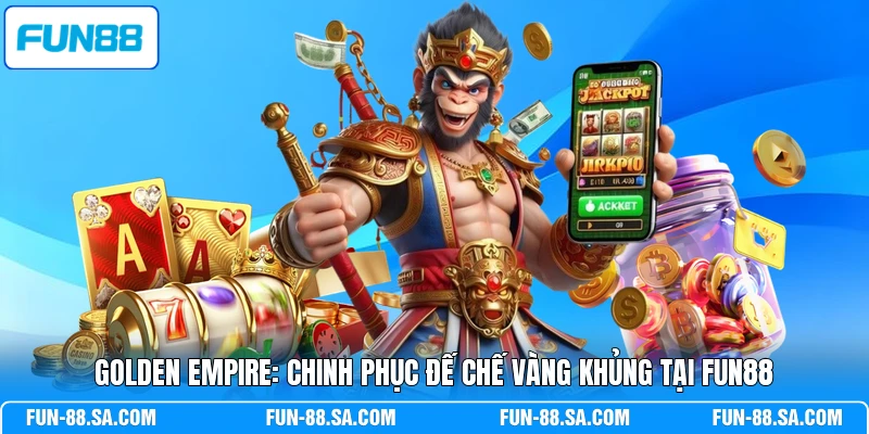 Golden Empire