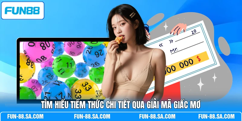 Tìm hiểu tiềm thức chi tiết qua giải mã giấc mơ